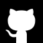 GitHub logo